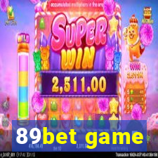 89bet game